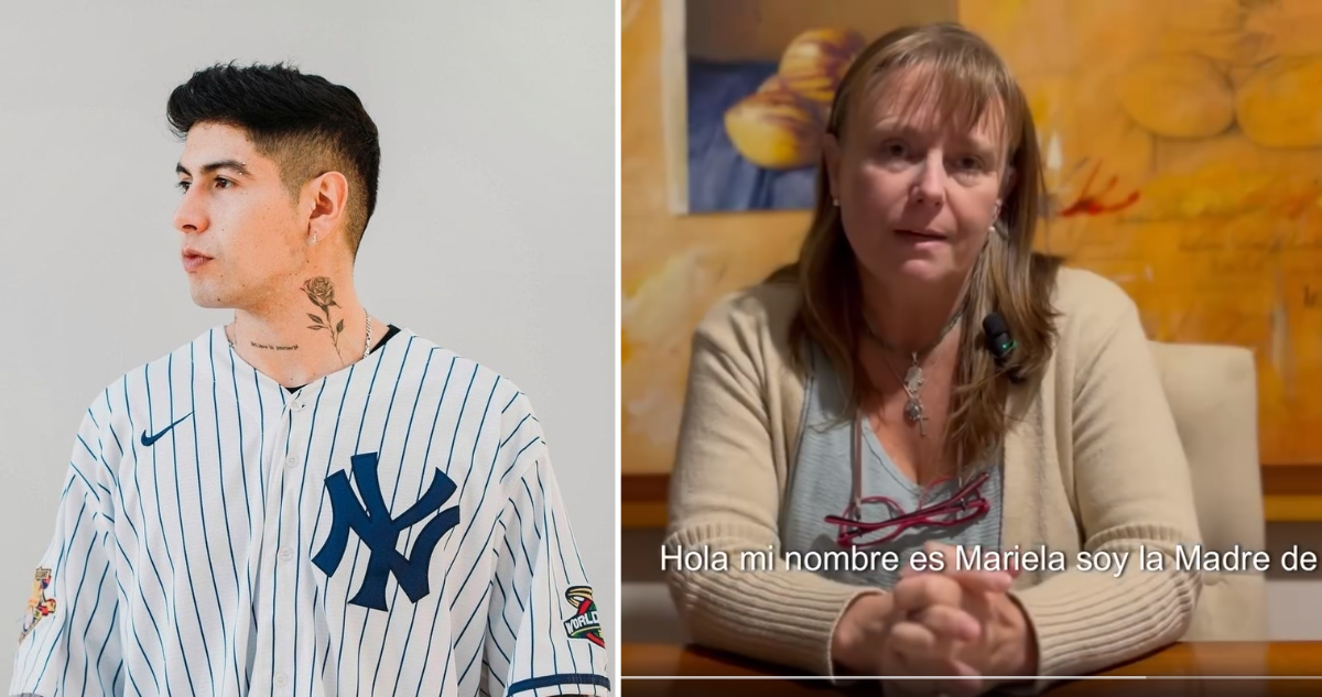 “Era una pelea a combos que escapó de las manos”: Habla madre de imputado por matar a DJ Diego Hererra