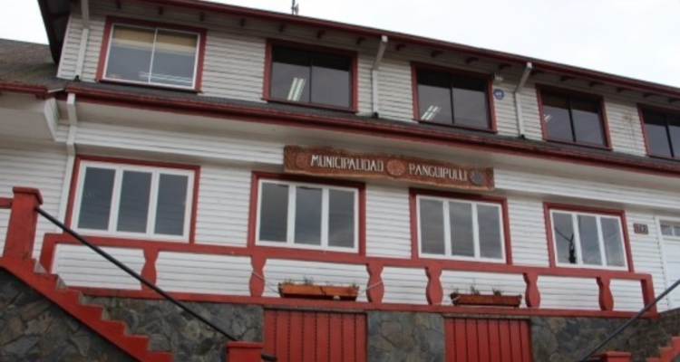 Investigan posible malversación de caudales públicos al interior del municipio en Panguipulli
