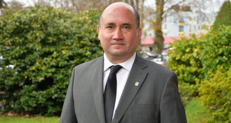 Rector (s) de la UACh explica medidas del Plan de Recuperación: habrán despidos y fusión de carreras