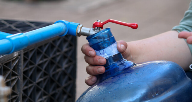 MOP se reúne con Unión Comunal de Agua Potable en La Ligua para abordar escasez hídrica en la zona