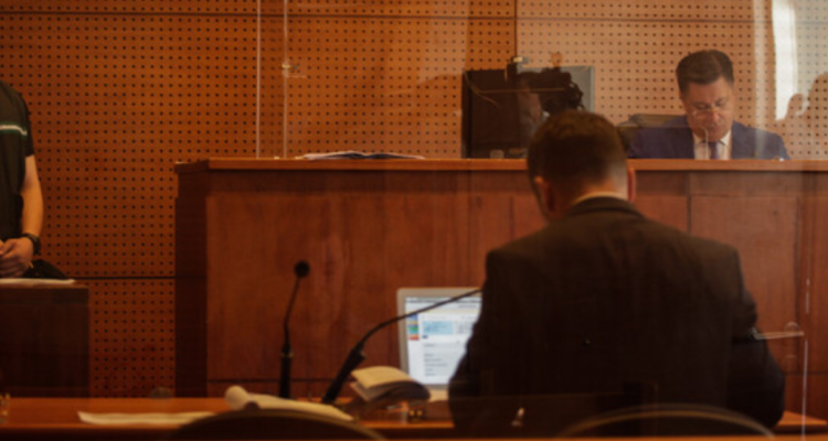 Collipulli: Fiscalía acude a Corte para acelerar proceso contra 12 acusados de secuestro a 2 personas