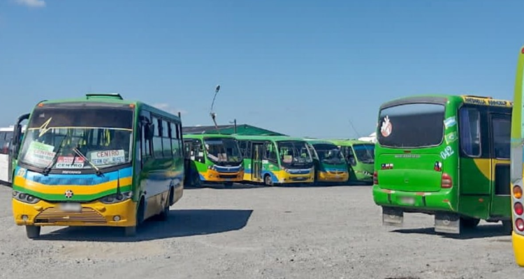 Hoy comienza a operar perímetro de exclusión en Puerto Montt: busca mejorar estándar del servicio