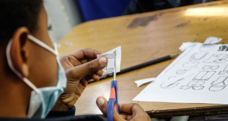Municipio de Quilpué ejecutó remodelación de Escuela rural: no recibía mantención desde 1968