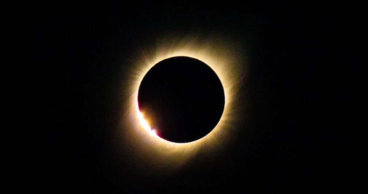 eclipse