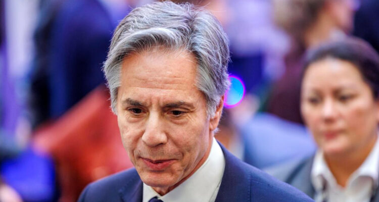 EEUU promete a Israel su “férreo” apoyo contra “cualquier amenaza de Irán”