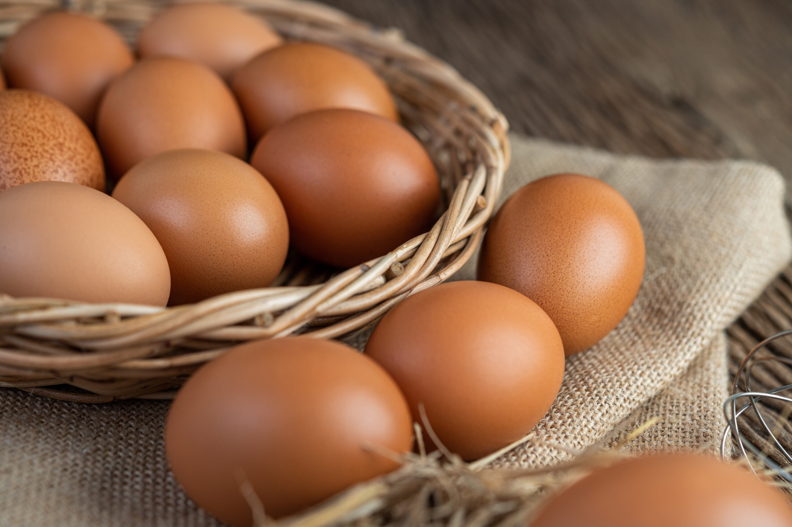 Cuántos huevos puedo comer