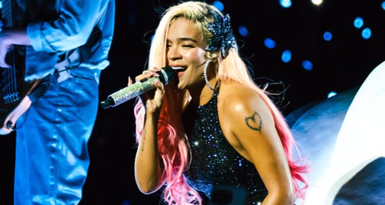 El Imperio de la Bichota (o cómo Karol G se convirtió en la reina de la música urbana mundial)