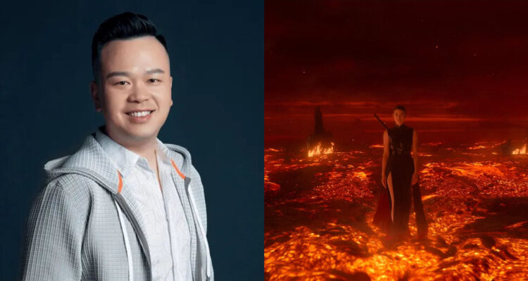 Lin Qi, el dueño de los derechos de El problema de los tres cuerpos asesinado