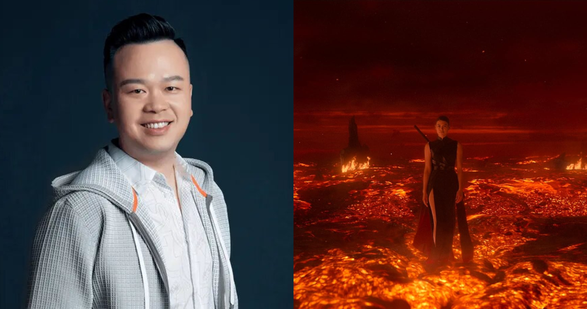 Lin Qi, el dueño de los derechos de El problema de los tres cuerpos asesinado