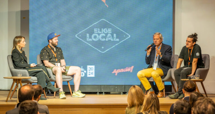 Programa Emprende Vuelo: 30 pymes serán parte de iniciativa de formación empresarial