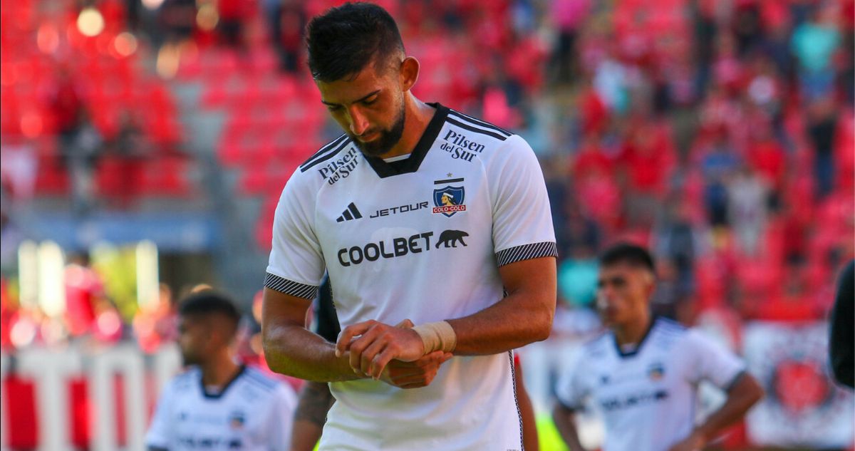 Amor Colo Colo
