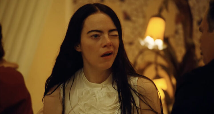 Emma Stone reveló por qué no usa su verdadero nombre: ¿cómo se llama?