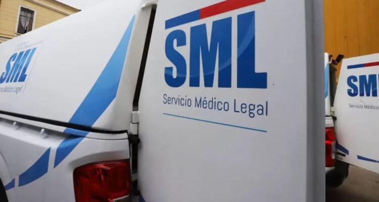 Encuentran cuerpo de hombre amarrado y dentro de una bolsa en ruta que una Illapel y Los Vilos