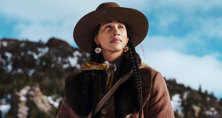 Encuentran muerto al actor Cole Brings Plenty del universo de “Yellowstone”: estaba desaparecido