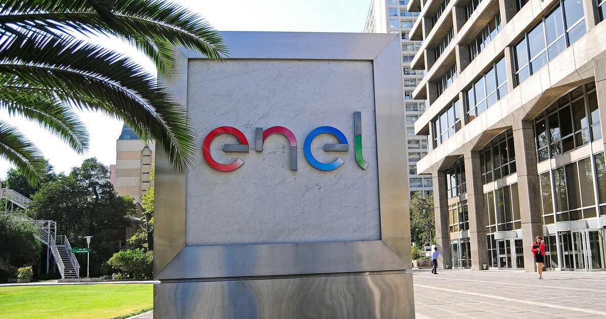 Enel