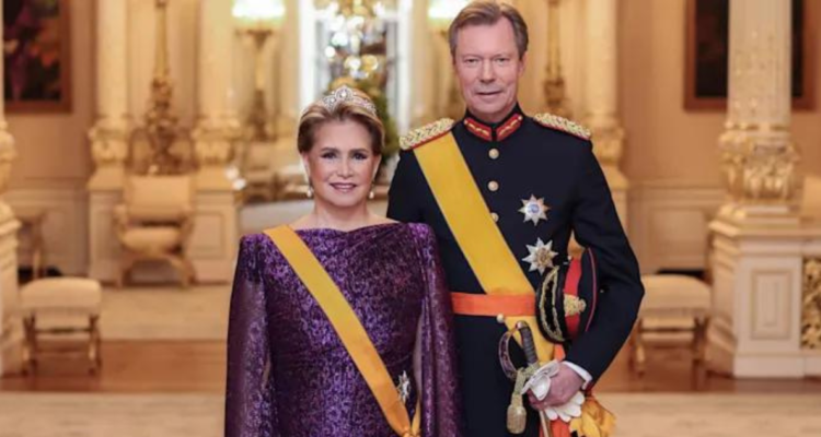 Enrique de Luxemburgo