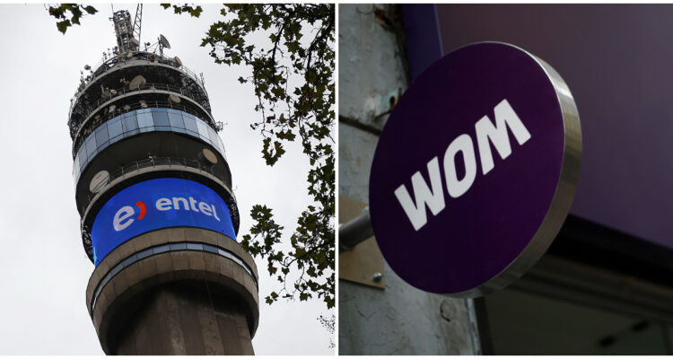 “Se equivocaron. Se les acabó la bencina”: Presidente de Entel dijo lo que piensa sobre crisis de WOM
