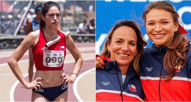Poulette Cardoch | Ximena Restrepo