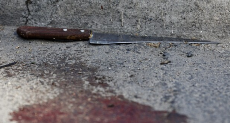 Hombre se encuentra grave tras recibir siete puñaladas en Quillota