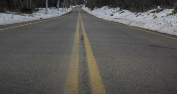 Alcaldesa de Puyehue pide claridad sobre el futuro de obras en ruta que une Chile y Argentina