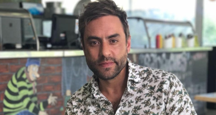 Actor Álvaro Gómez reúne patrocinios y va por el sillón alcaldicio de Osorno: va como independiente