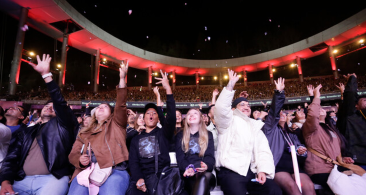 Este viernes finaliza proceso de licitación para la transmisión del Festival de Viña del Mar