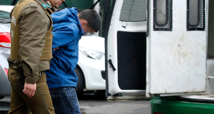 Decretan prisión preventiva para hombre que intentó ingresar más de 4 kilos de droga a Chaitén