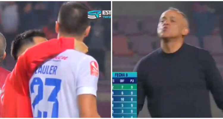 Estadio TNT Erwin Durán Furia Lauler