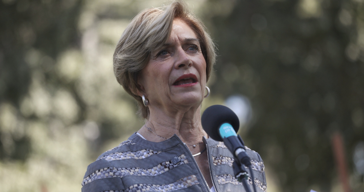 evelyn matthei