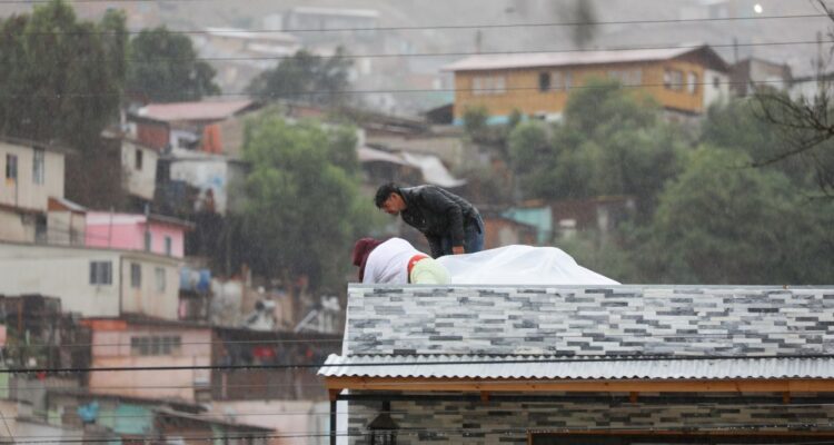 Karl Grawe | Agencia UNO