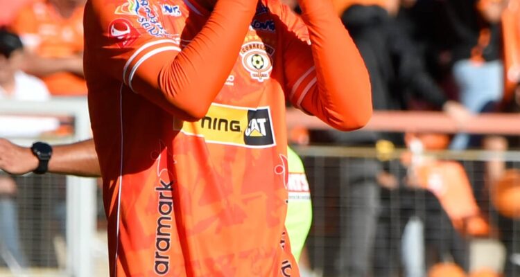 Excadete de Cobreloa confirmó violación masiva a joven en 2021.