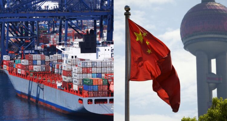 Cuáles son los países de Latinoamérica con más exportaciones a China: revisa en qué lugar está Chile