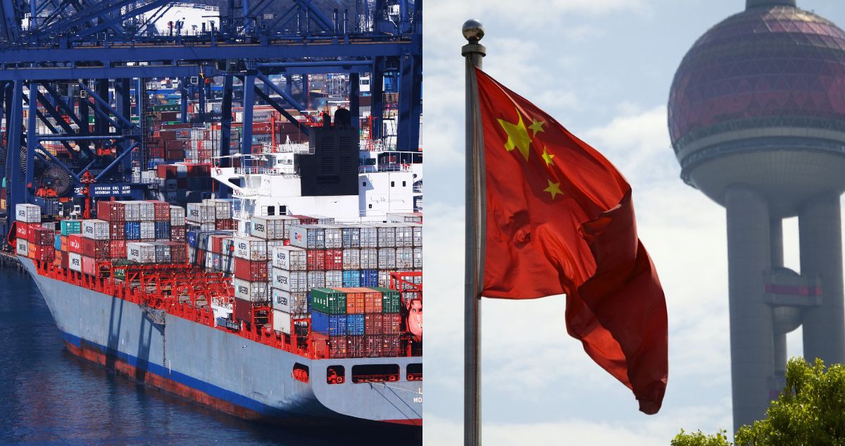 Cuáles son los países de Latinoamérica con más exportaciones a China: revisa en qué lugar está Chile