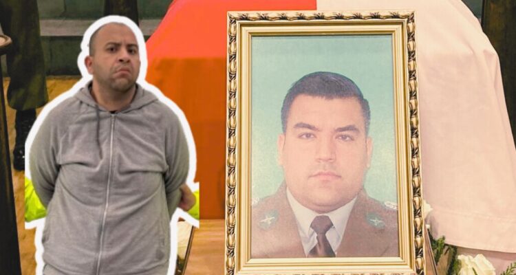 Corte acoge extradición de Dayonis Orozco desde Colombia por crimen del mayor Emmanuel Sánchez