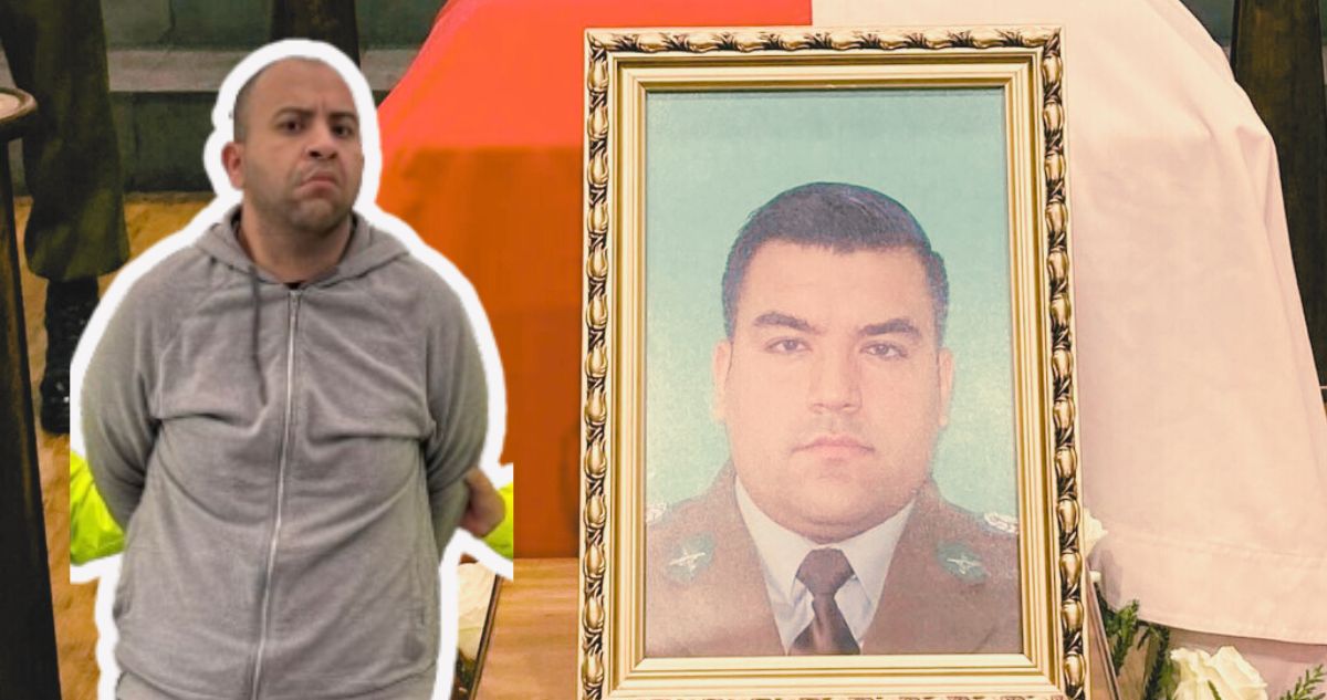 Corte acoge extradición de Dayonis Orozco desde Colombia por crimen del mayor Emmanuel Sánchez