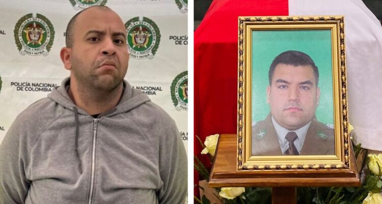 Fiscalía concreta solicitud para extraditar a Dayonis Orozco, imputado por homicidio de mayor Sánchez