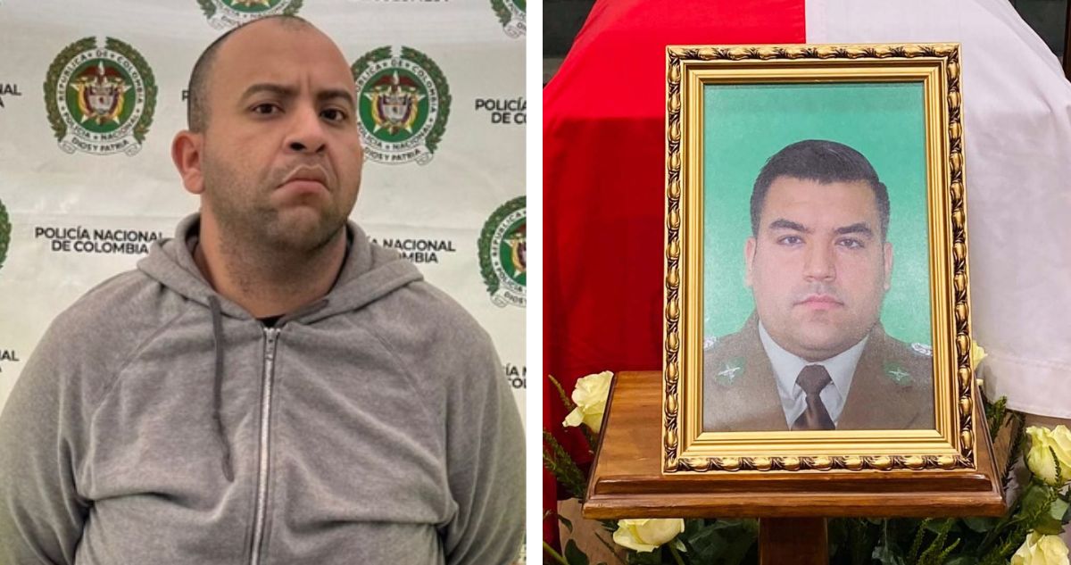 Fiscalía concreta solicitud para extraditar a Dayonis Orozco, imputado por homicidio de mayor Sánchez