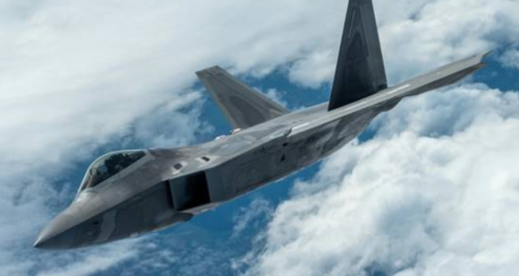 F-22 Raptor