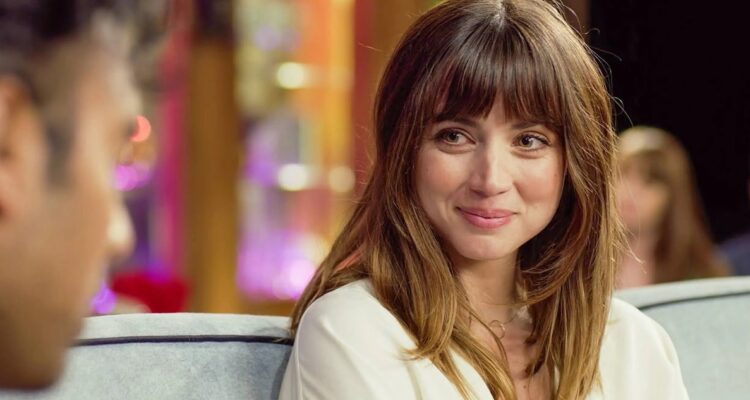 Fans que demandaron a Universal por exclusión de Ana de Armas de “Yesterday” llegan a acuerdo