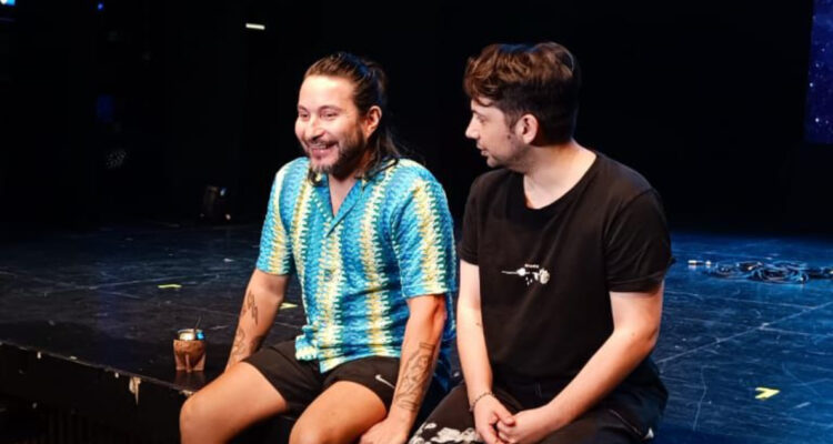 Felipe Avello regresa a la televisión como nuevo invitado en El Antídoto: “La gente solo quiere reír”