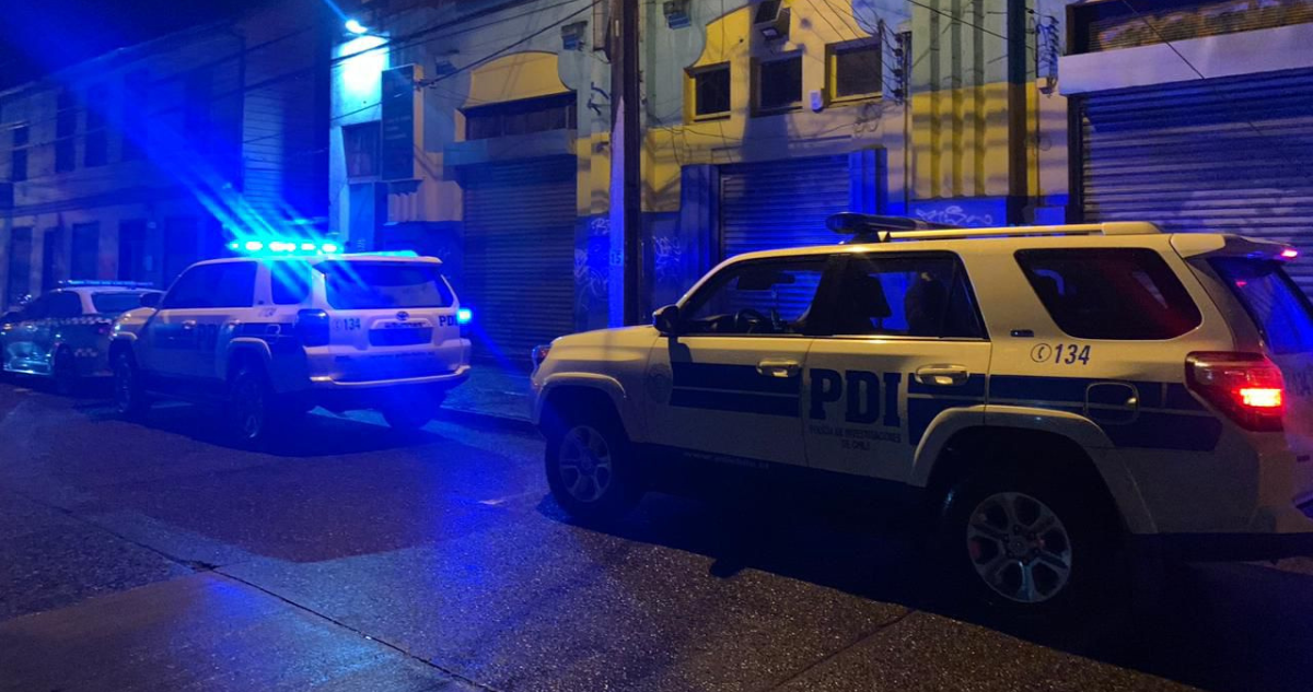 Cedida a RBB Osorno