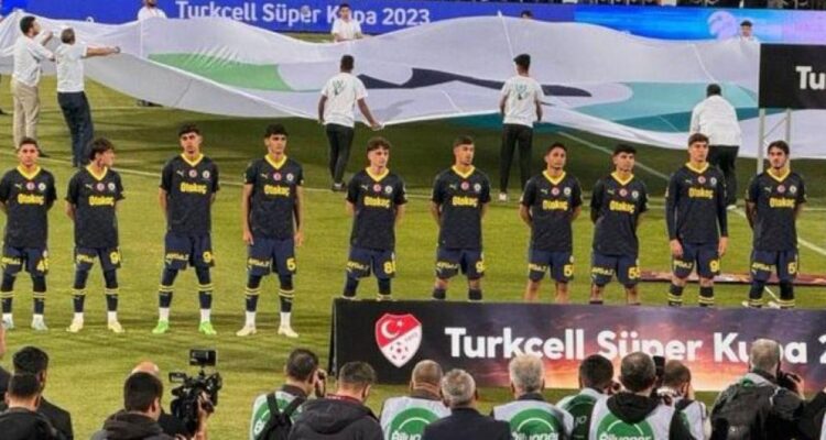 Fenerbahçe