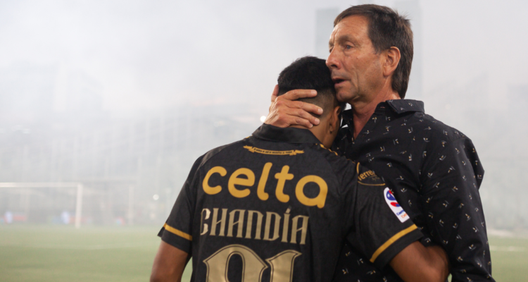 Actualizan estado de Fernando ‘Nano’ Díaz.