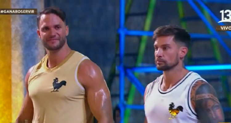 Final de Tierra Brava