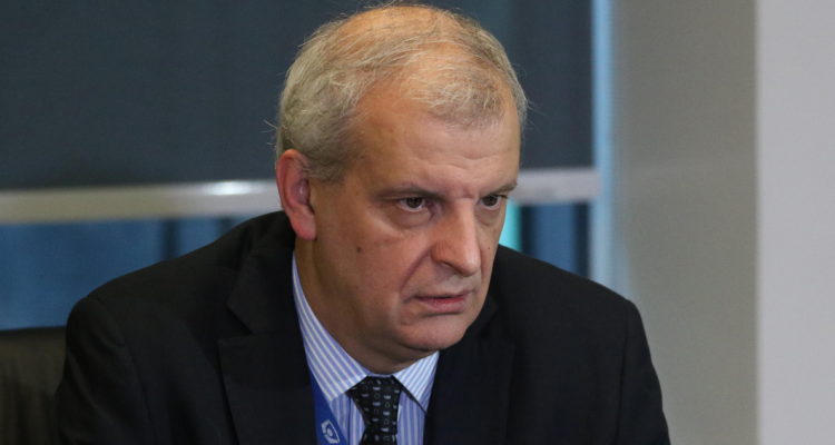 fiscal Armendáriz