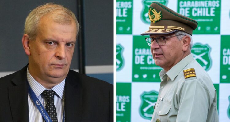 Suprema admite requerimiento de diputados para remover a fiscal Armendáriz de causa contra Yáñez