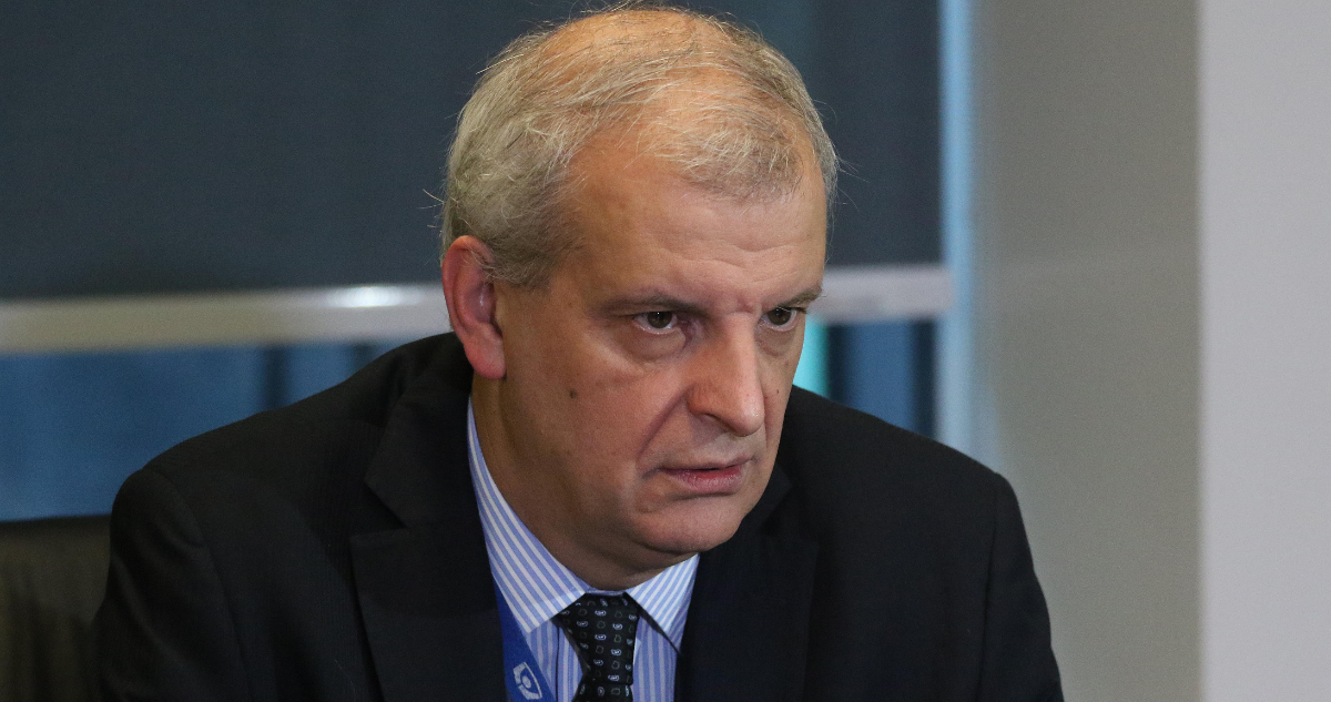 fiscal Armendáriz