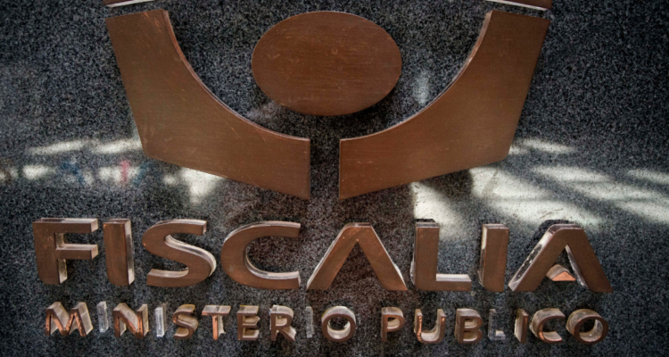 Logo de Fiscalía por investigación que involucra a Bomberos de Puchuncaví