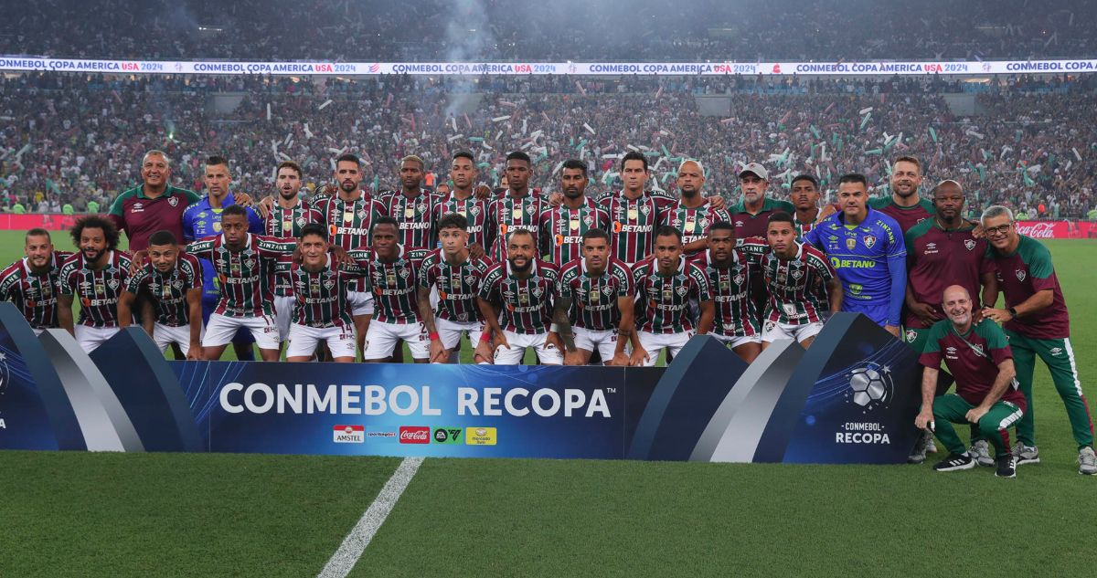 Fluminense