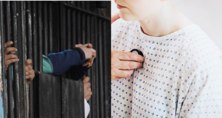 Confirman dos casos de tuberculosis en internos de cárcel de Temuco: Seremi de Salud descarta brote